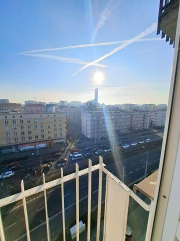 Mieszkanie 1-pokojowe Wrocław Stare Miasto, ul. Grabiszyńska. Zdjęcie 4