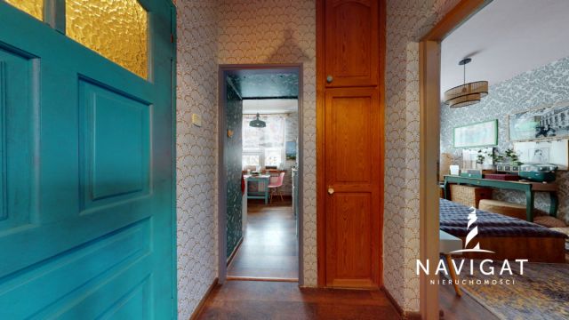 Mieszkanie 2-pokojowe Gdynia Śródmieście, ul. Obrońców Wybrzeża. Zdjęcie 4