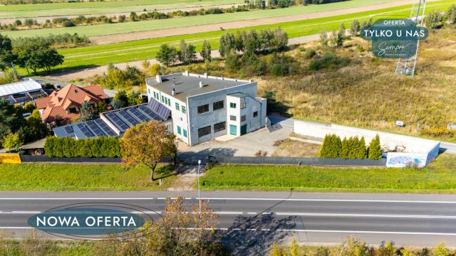 Lokal Orzechówek. Zdjęcie 9