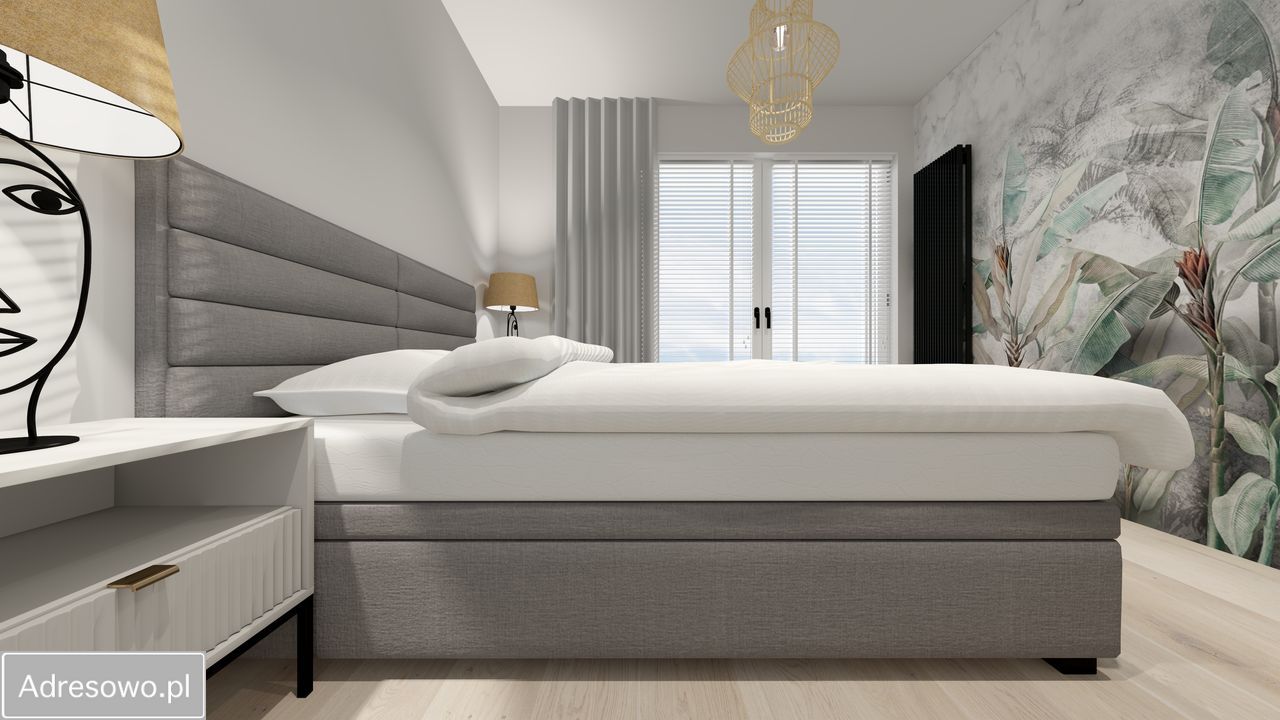 Mieszkanie 2-pokojowe Gdynia Śródmieście, ul. św. Piotra. Zdjęcie 3