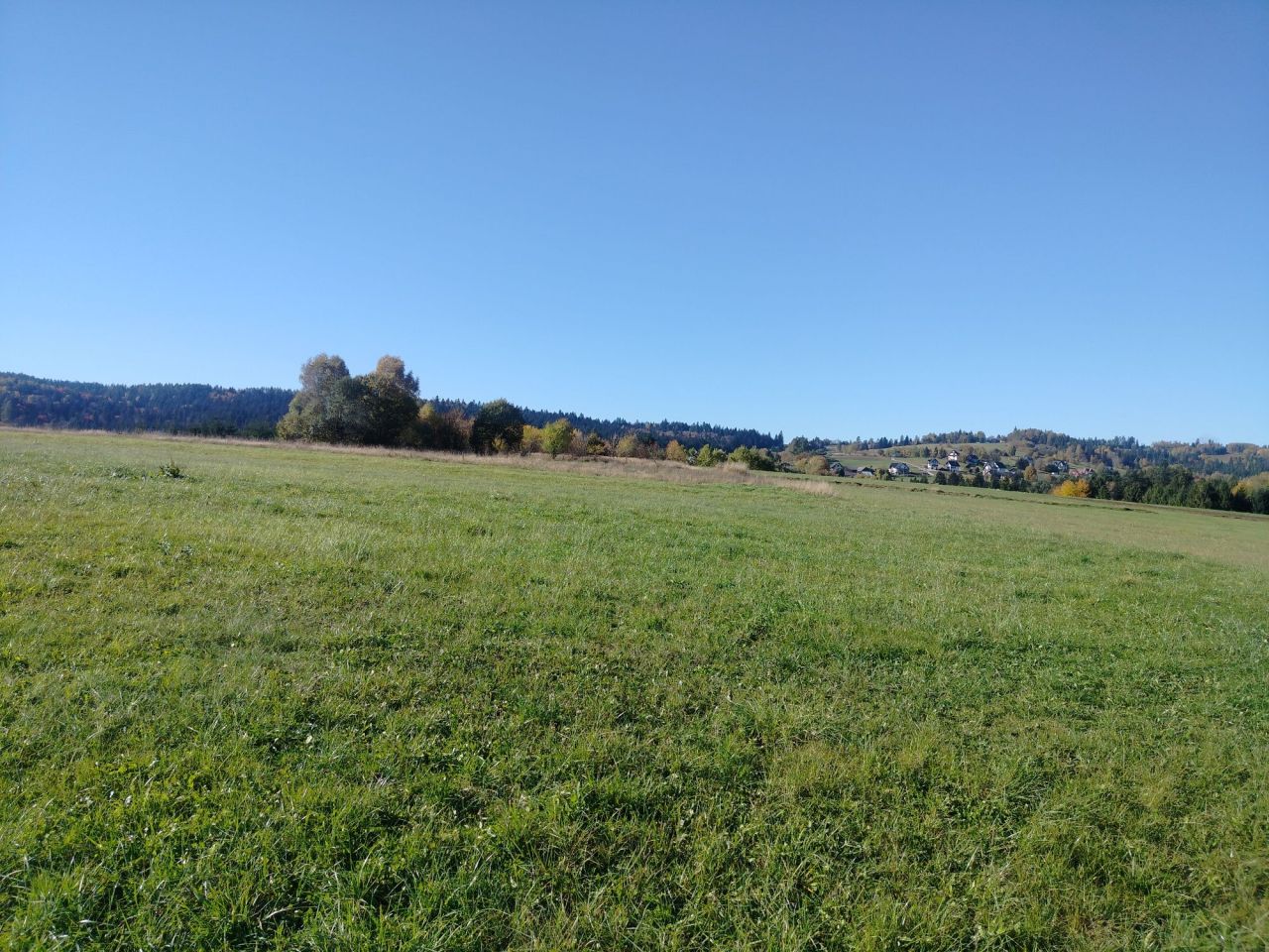 Działka rolna Grywałd. Zdjęcie 3