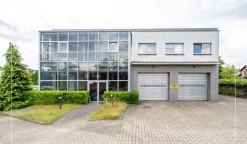 Lokal Poznań Jeżyce, ul. Sytkowska