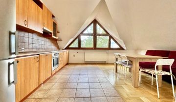 Mieszkanie 3-pokojowe Warszawa Ursus, ul. Dzieci Warszawy