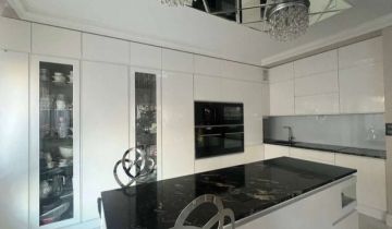 Mieszkanie 4-pokojowe Warszawa Wilanów, ul. Adama Branickiego