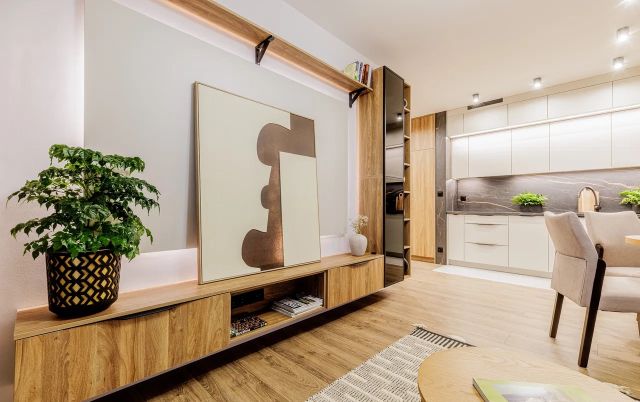 Mieszkanie 3-pokojowe Kalisz. Zdjęcie 8