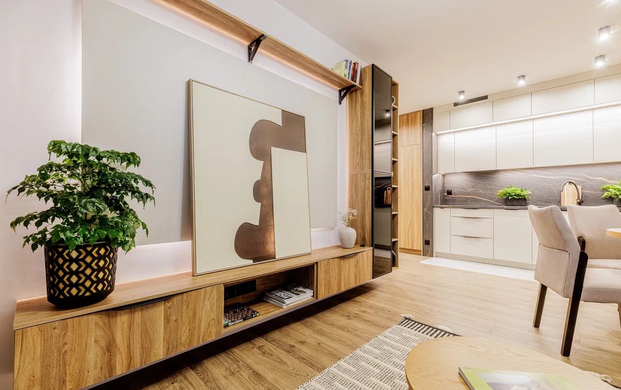 Mieszkanie 3-pokojowe Kalisz. Zdjęcie 8