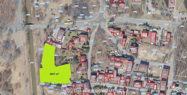 Działka rolno-budowlana Sosnowiec Milowice. Zdjęcie 5