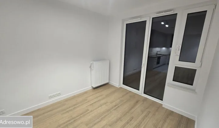 Mieszkanie 2-pokojowe Warszawa Włochy, ul. Aleje Jerozolimskie