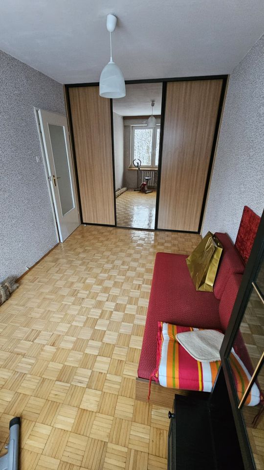 Mieszkanie 5-pokojowe Mińsk Mazowiecki Centrum, ul. gen. Kazimierza Sosnkowskiego. Zdjęcie 8