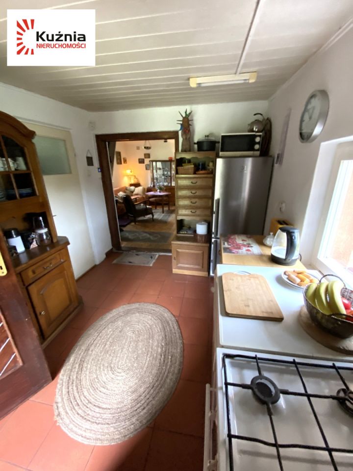 dom wolnostojący, 3 pokoje Nasielsk. Zdjęcie 9