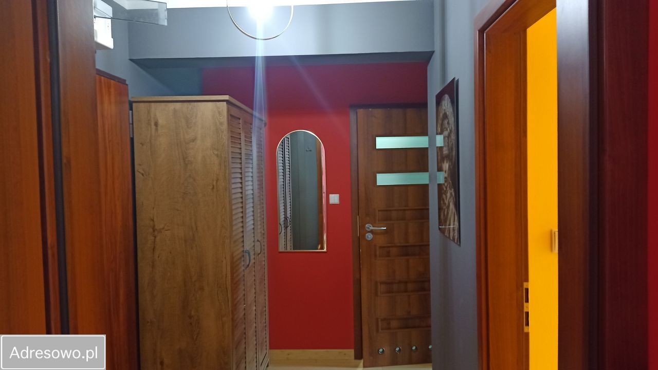 Mieszkanie 2-pokojowe Wrocław Stare Miasto, ul. Pochyła. Zdjęcie 10