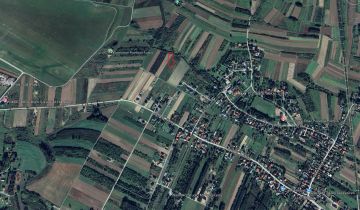 Działka rolno-budowlana Pilchów, ul. Folwarczna