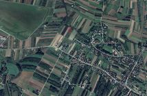 Działka rolno-budowlana Pilchów, ul. Folwarczna