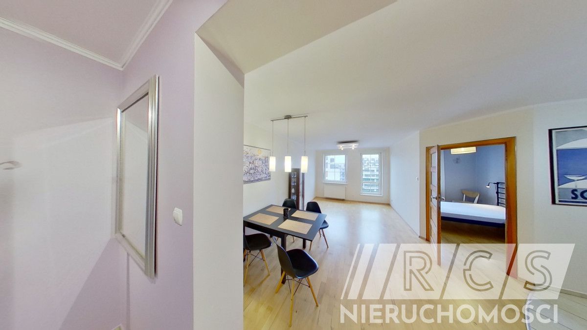 Mieszkanie 2-pokojowe Wrocław, ul. Komuny Paryskiej. Zdjęcie 14