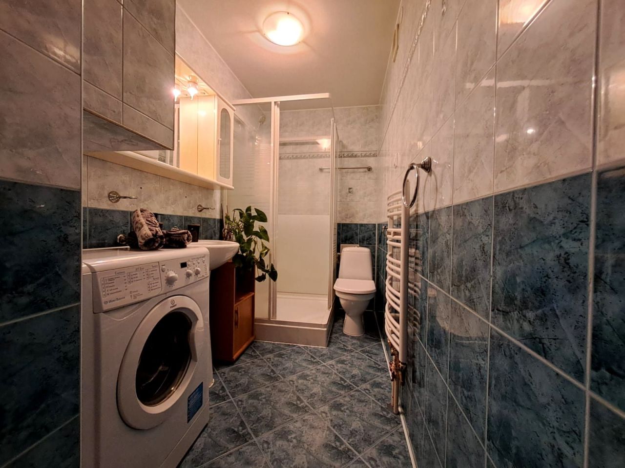 Mieszkanie 2-pokojowe Koszalin Centrum, ul. 1 Maja. Zdjęcie 2