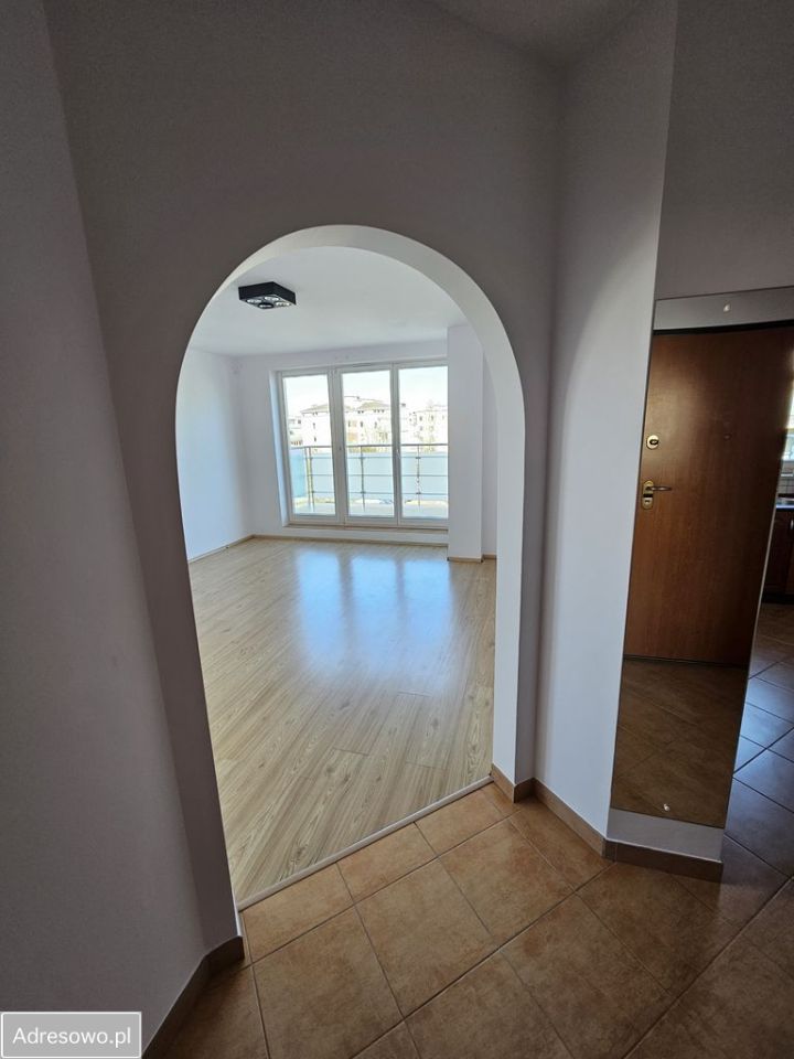 Mieszkanie 2-pokojowe Warszawa Lewandów, ul. Głębocka. Zdjęcie 5