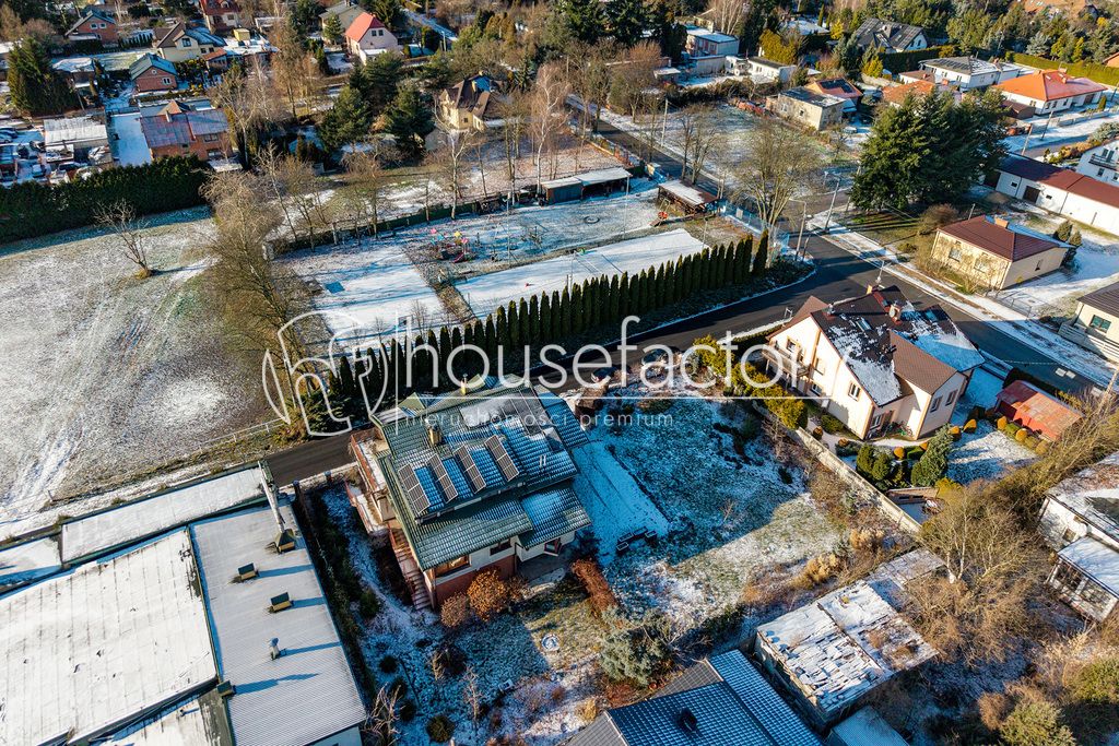 dom wolnostojący, 5 pokoi Starowa Góra, ul. Piętrowa. Zdjęcie 20