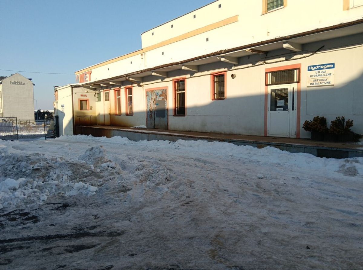 Lokal Tczew, ul. Nowy Rynek. Zdjęcie 4