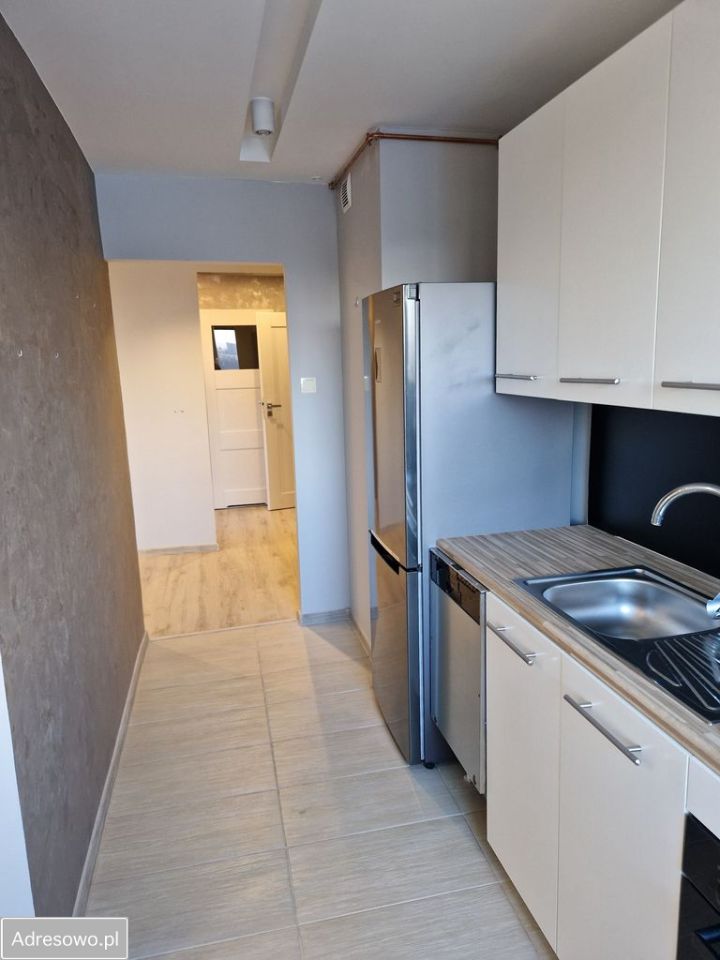 Mieszkanie 2-pokojowe Chorzów Pniaki, ul. dr. Ignacego Nowaka. Zdjęcie 13