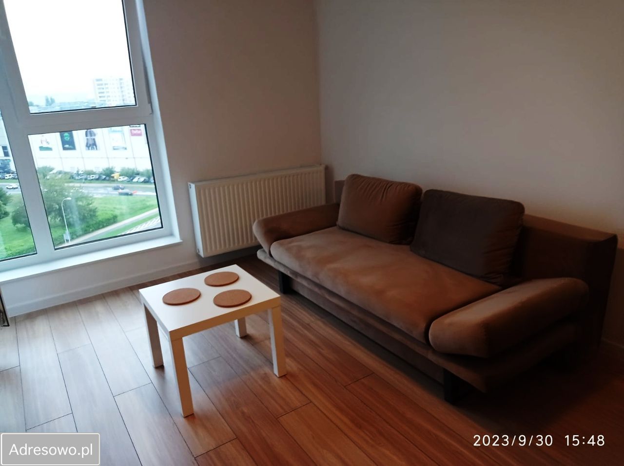 Mieszkanie 2-pokojowe Rzeszów Przybyszówka, ul. Krakowska. Zdjęcie 7