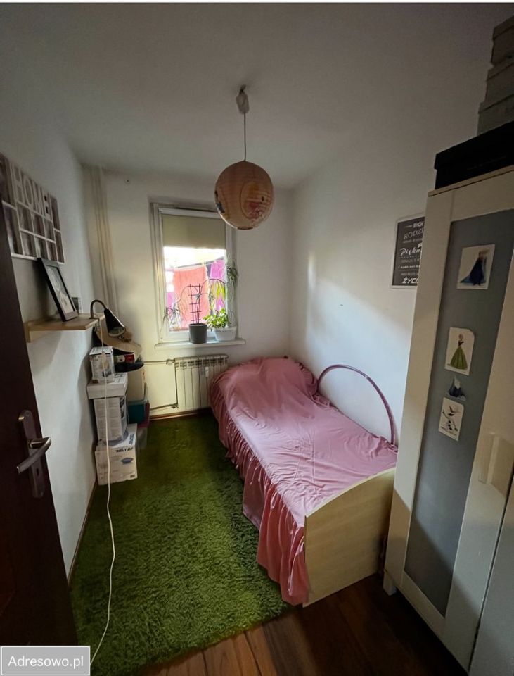 Mieszkanie 3-pokojowe Kraków Mistrzejowice. Zdjęcie 12