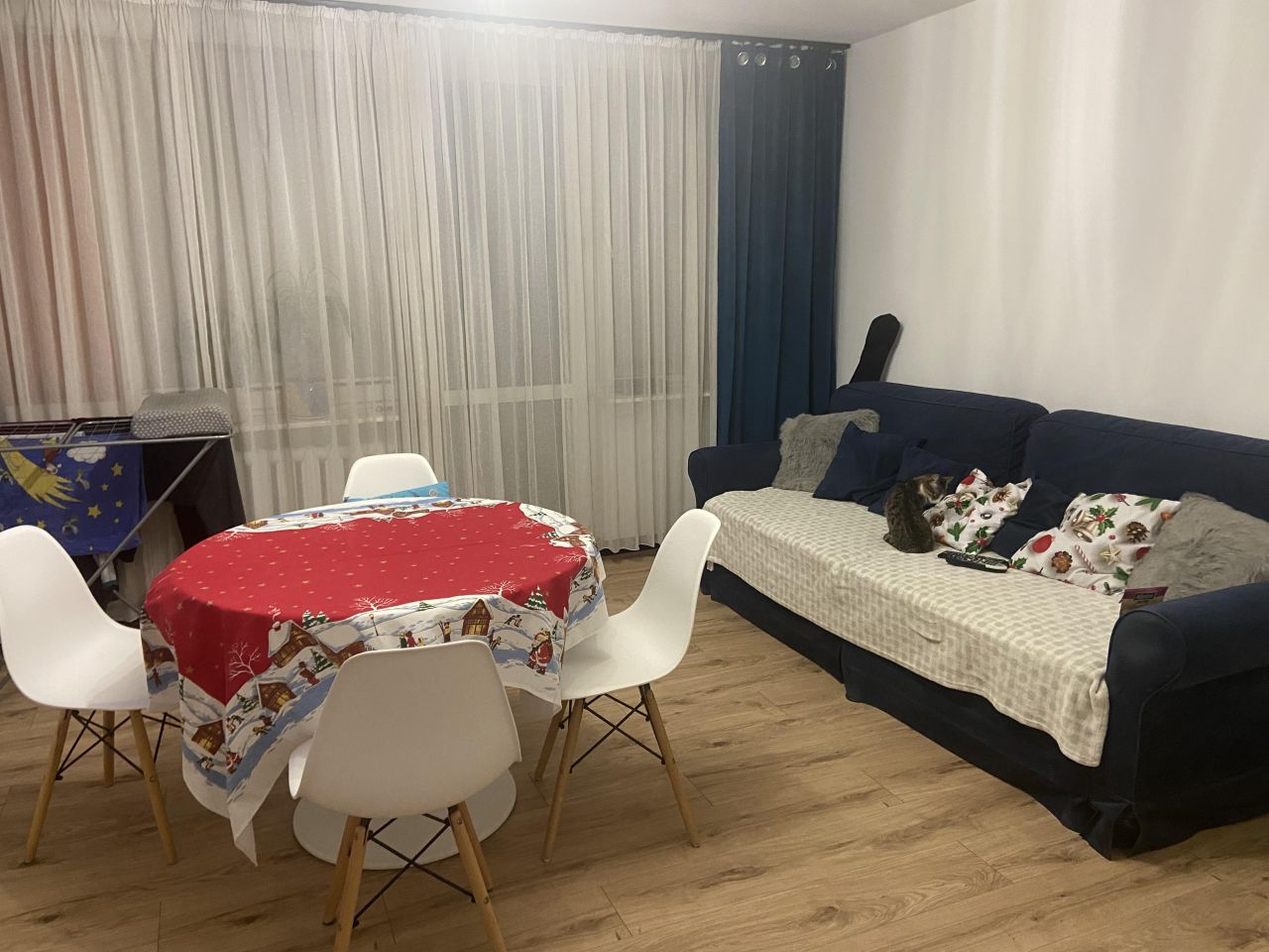 Mieszkanie 3-pokojowe Kielce Herby, ul. 1 Maja. Zdjęcie 14