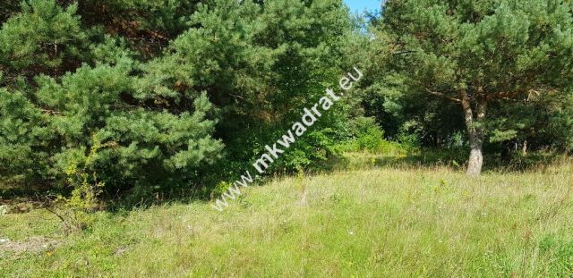Działka budowlana Książenice. Zdjęcie 4