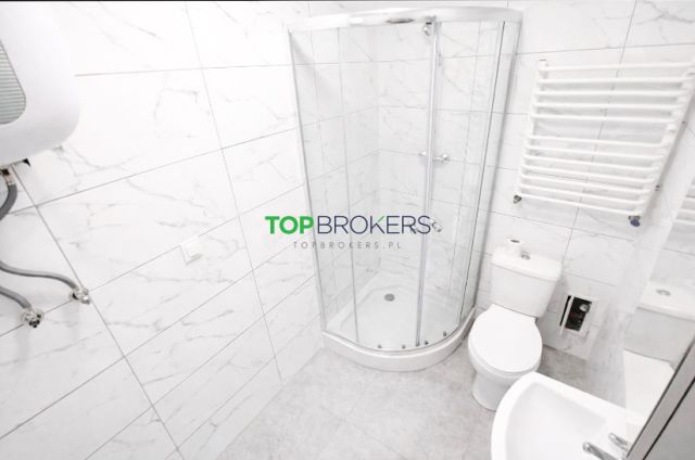 Mieszkanie 1-pokojowe Warszawa Targówek, ul. Rusiecka. Zdjęcie 9