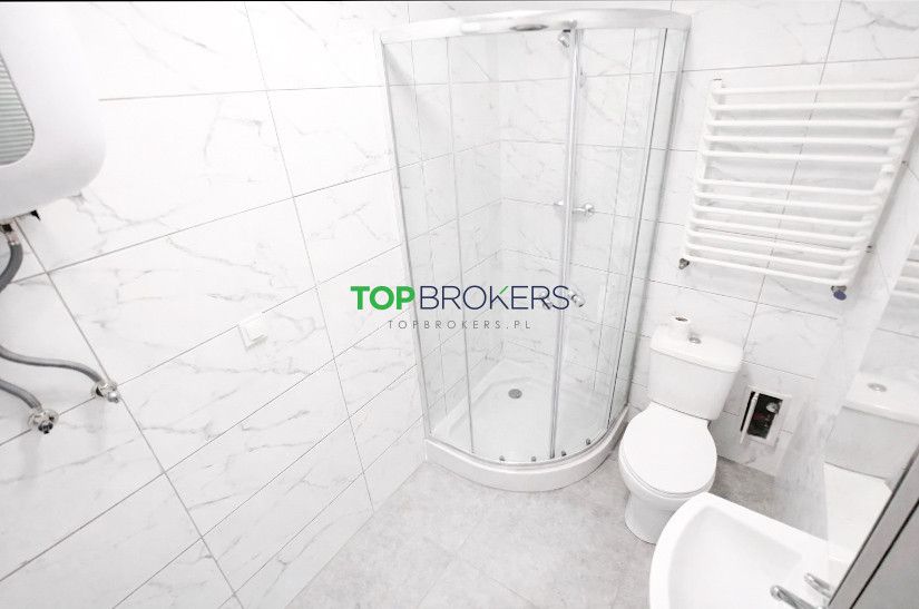 Mieszkanie 1-pokojowe Warszawa Targówek, ul. Rusiecka. Zdjęcie 9