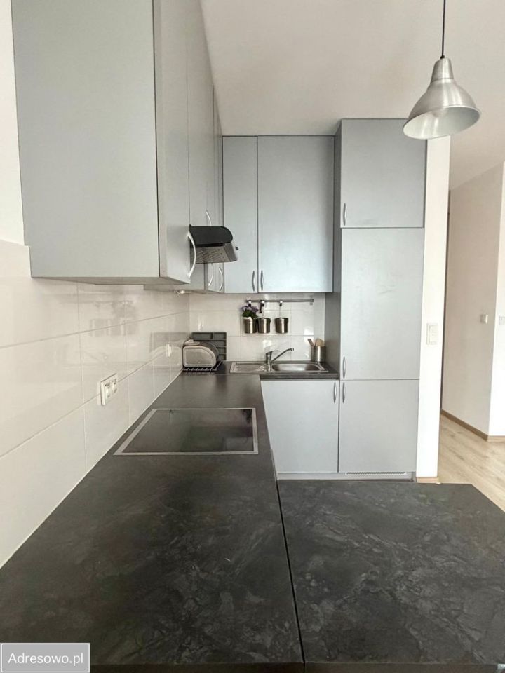 Mieszkanie 1-pokojowe Warszawa Mokotów, ul. Bobrowiecka. Zdjęcie 6