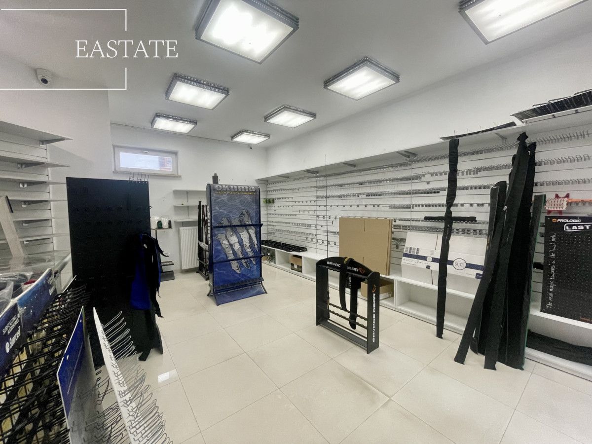 Lokal Warszawa Mokotów, ul. Chełmska. Zdjęcie 4