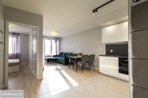 Mieszkanie 2-pokojowe Szczecin Centrum, ul. Potulicka. Zdjęcie 4