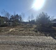 Działka budowlana Podbiel Kominki, Sosnowa. Zdjęcie 2