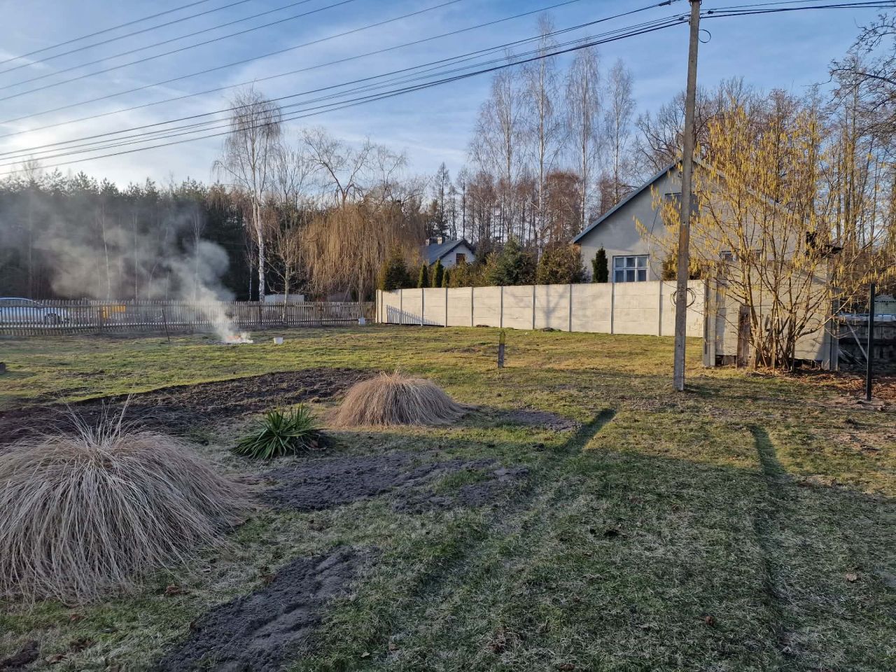dom wolnostojący, 3 pokoje Skrzyszów Podlesie Skrzyszowskie, Skrzyszów. Zdjęcie 4