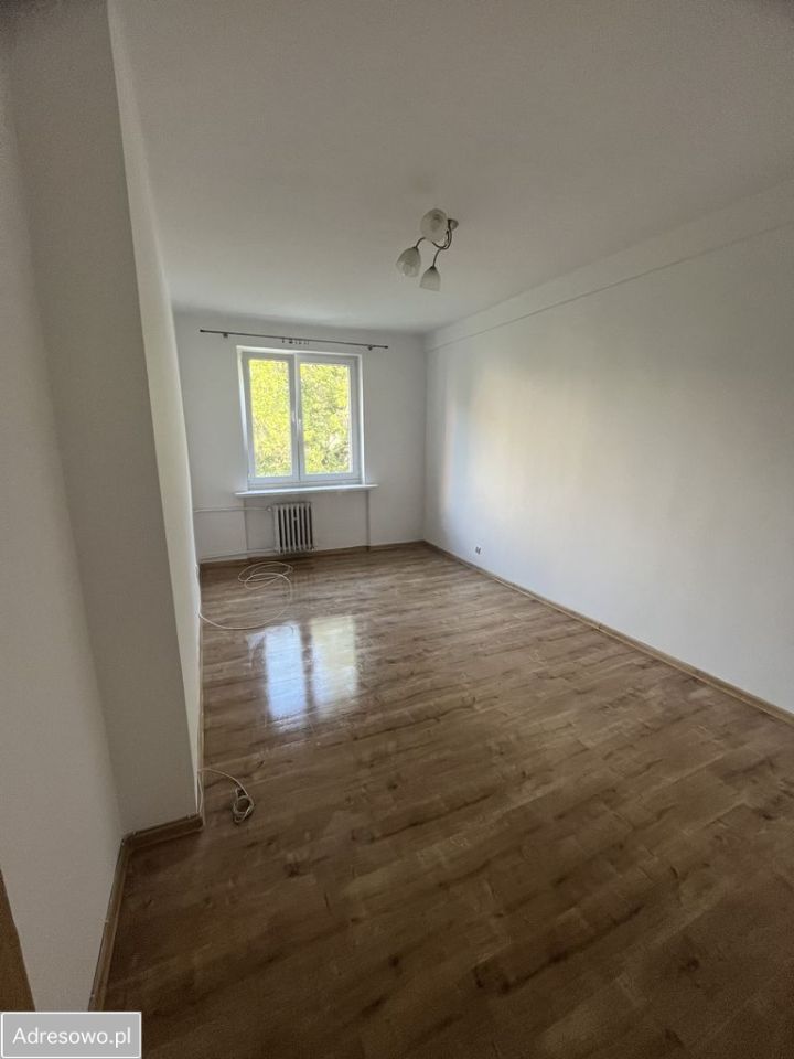 Mieszkanie 3-pokojowe Łódź Polesie, ul. Marcina Kasprzaka. Zdjęcie 4