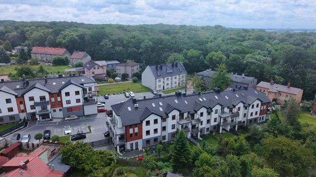 Mieszkanie 4-pokojowe Zabrze Rokitnica, ul. Krakowska. Zdjęcie 1