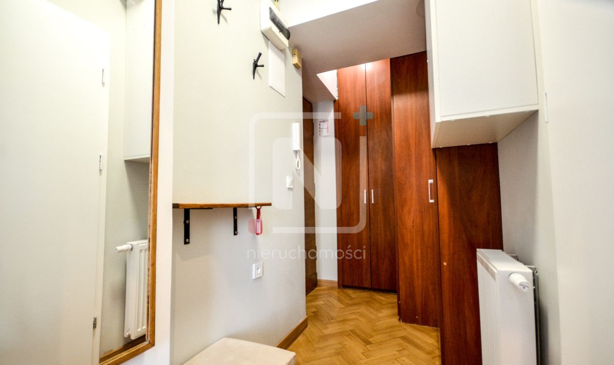 Mieszkanie 2-pokojowe Warszawa Praga-Południe, ul. Walecznych. Zdjęcie 12