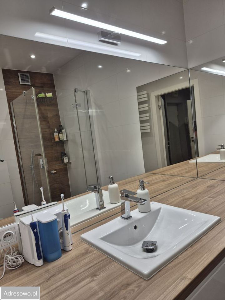 Mieszkanie 2-pokojowe Warszawa Białołęka, ul. Aluzyjna. Zdjęcie 8