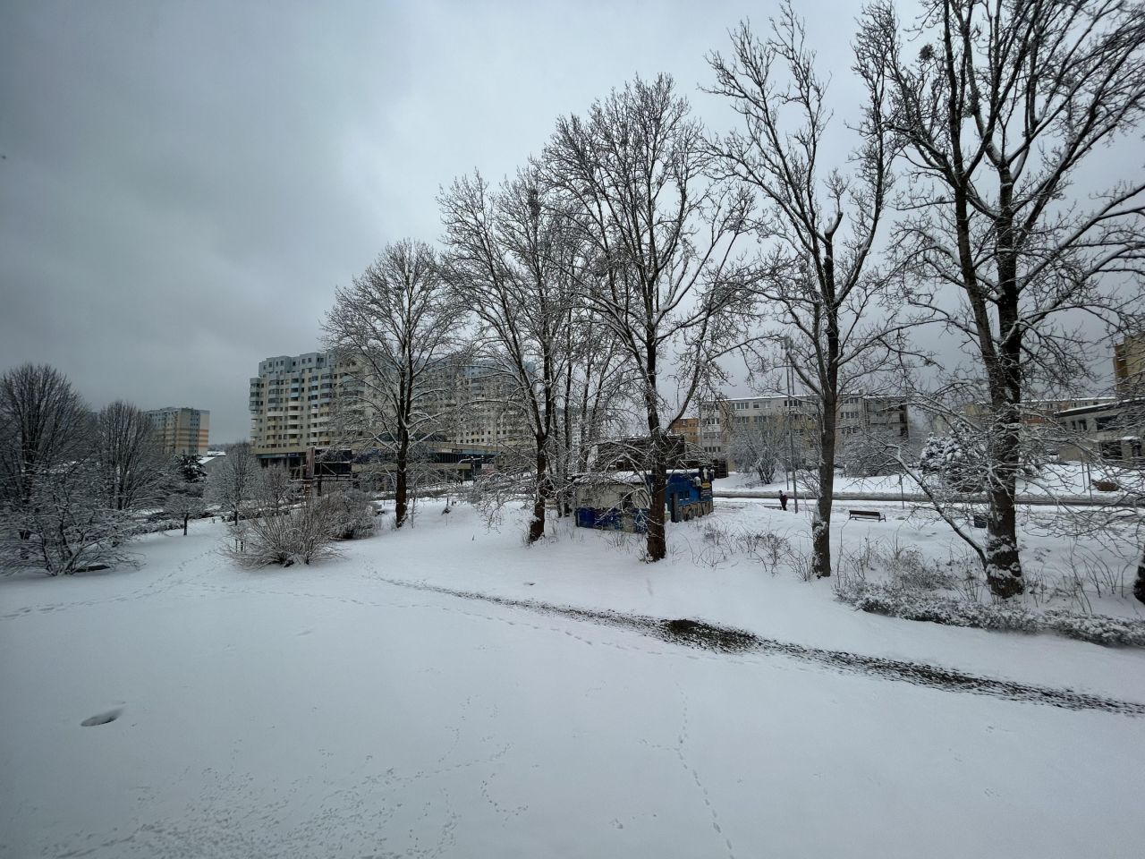 Mieszkanie 1-pokojowe Gdynia Witomino, ul. Konwaliowa. Zdjęcie 6