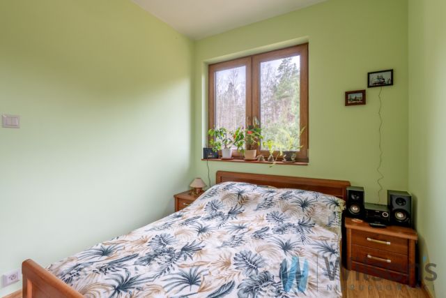 dom wolnostojący, 5 pokoi Świętajno, ul. Grunwaldzka. Zdjęcie 13