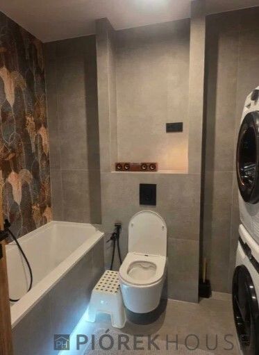 Mieszkanie 5-pokojowe Warszawa Białołęka, ul. Geometryczna. Zdjęcie 5