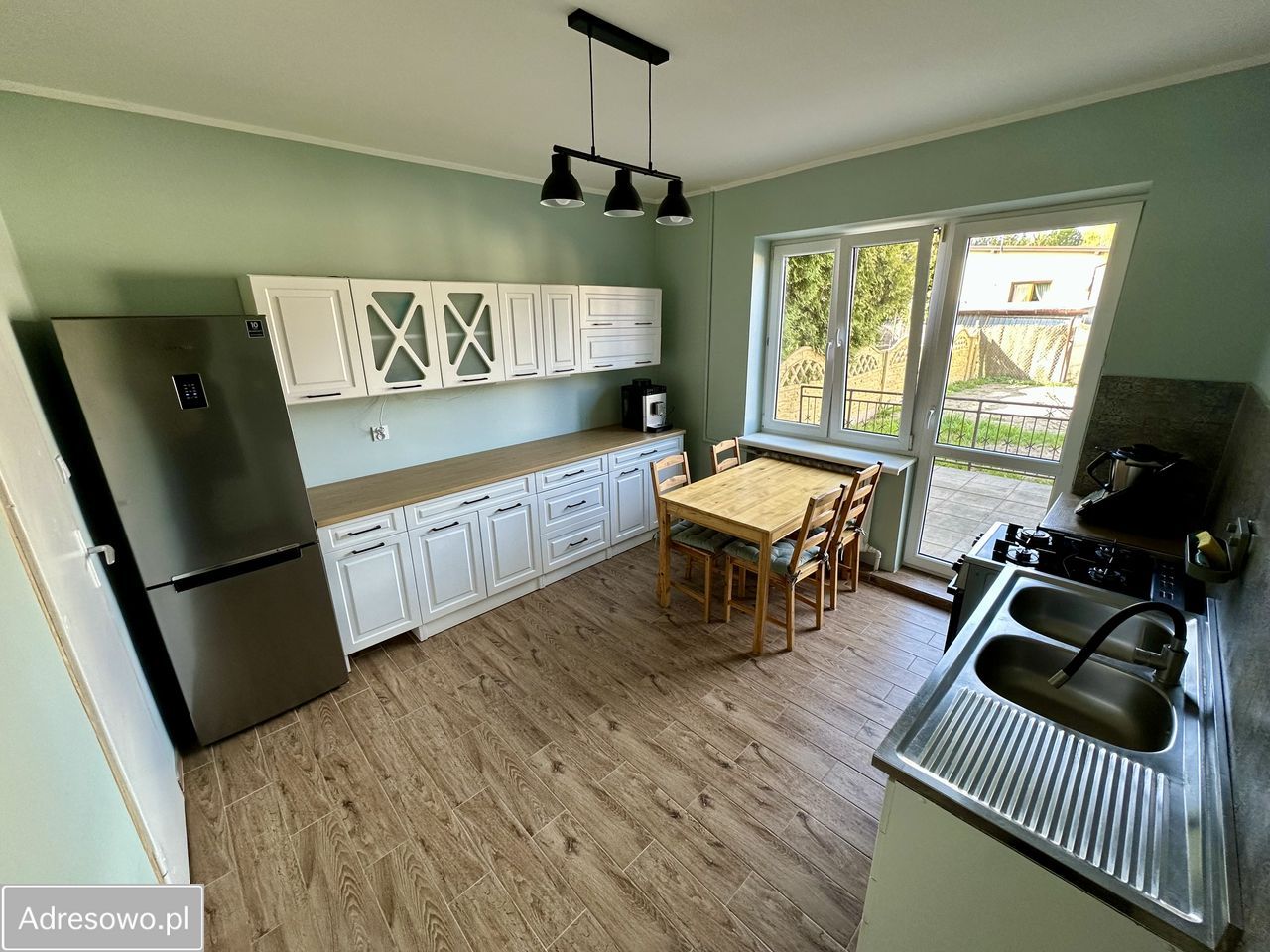 dom wolnostojący, 5 pokoi Leszno. Zdjęcie 16