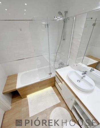 Mieszkanie 3-pokojowe Warszawa Bemowo, ul. Batalionów Chłopskich. Zdjęcie 12