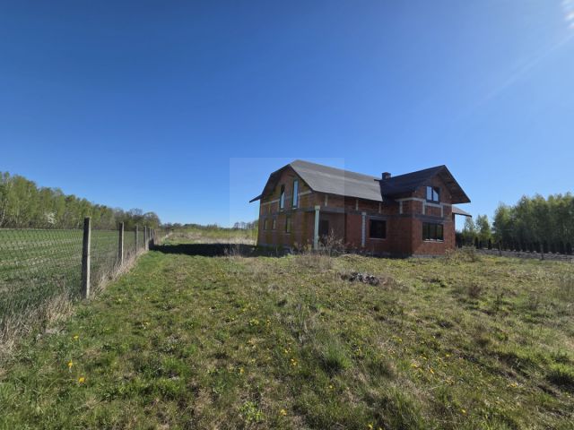 dom wolnostojący, 7 pokoi Nowa Huta. Zdjęcie 12