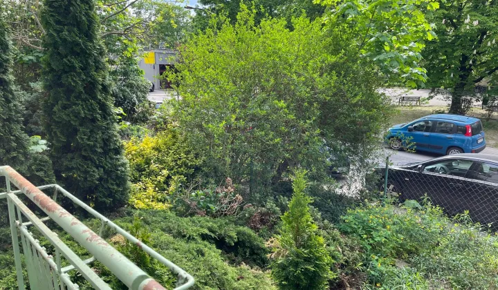Mieszkanie 2-pokojowe Warszawa Bielany, ul. Stefana Żeromskiego