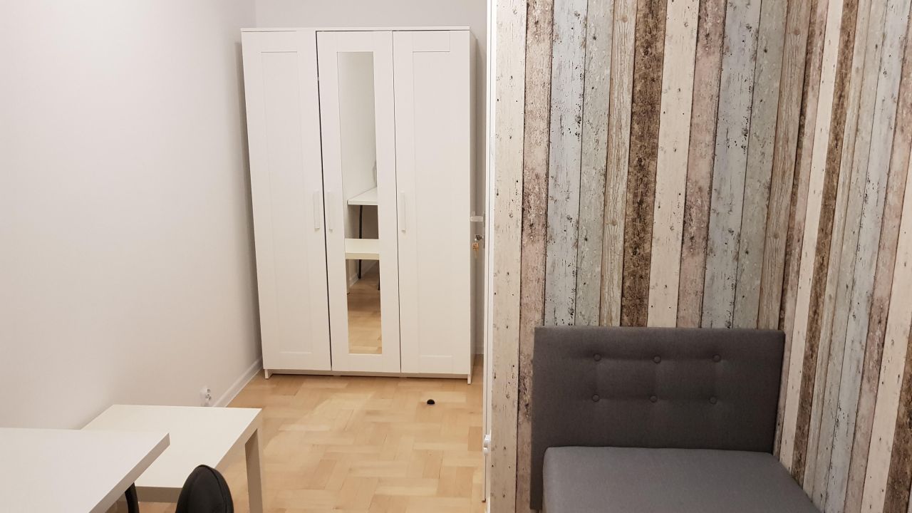 Pokój Gdańsk Morena, ul. Bulońska. Zdjęcie 5