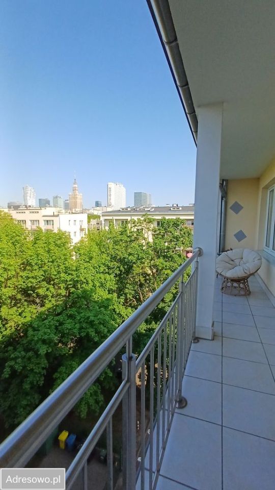 Mieszkanie 2-pokojowe Warszawa Śródmieście, ul. Krucza. Zdjęcie 9