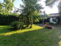 dom wolnostojący, 4 pokoje Marki Czarna Struga, al. marsz. Józefa Piłsudskiego. Zdjęcie 4