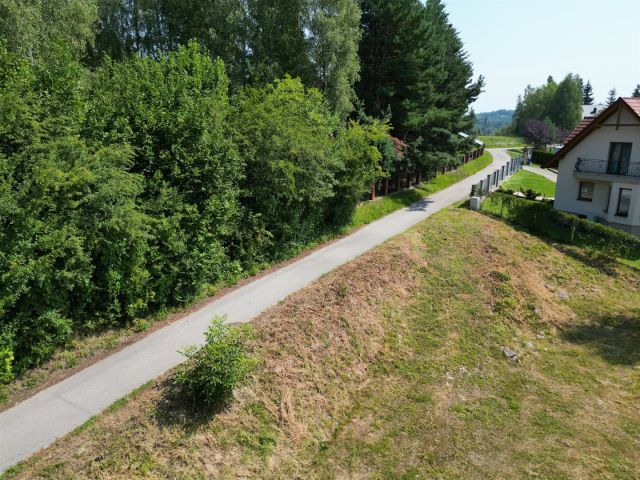 Działka budowlana Olszowice, ul. Olszynowa. Zdjęcie 10