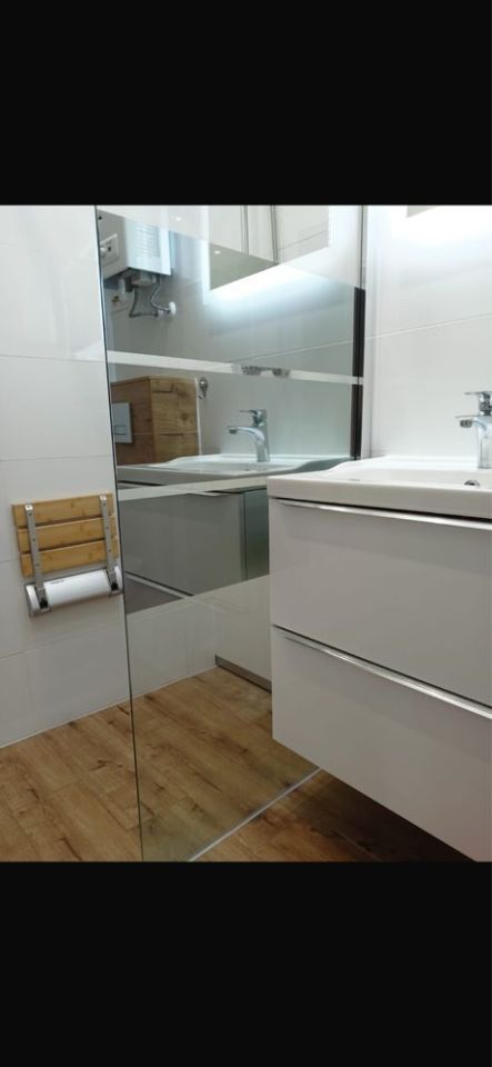 Mieszkanie 2-pokojowe Szczecinek Centrum, ul. Mariacka. Zdjęcie 6